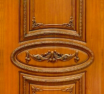 дверные панели пример