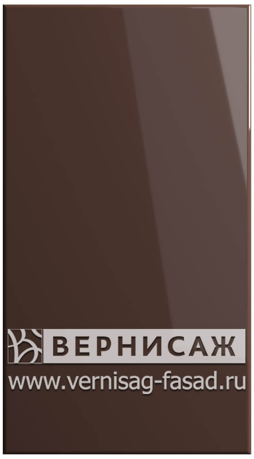 Фасады в пленке ПВХ, Фрезеровка № 15, цвет Капучино глянец
