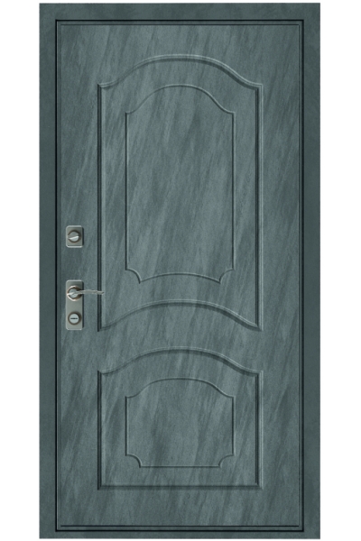 Дверная панель. Фрезеровка №29