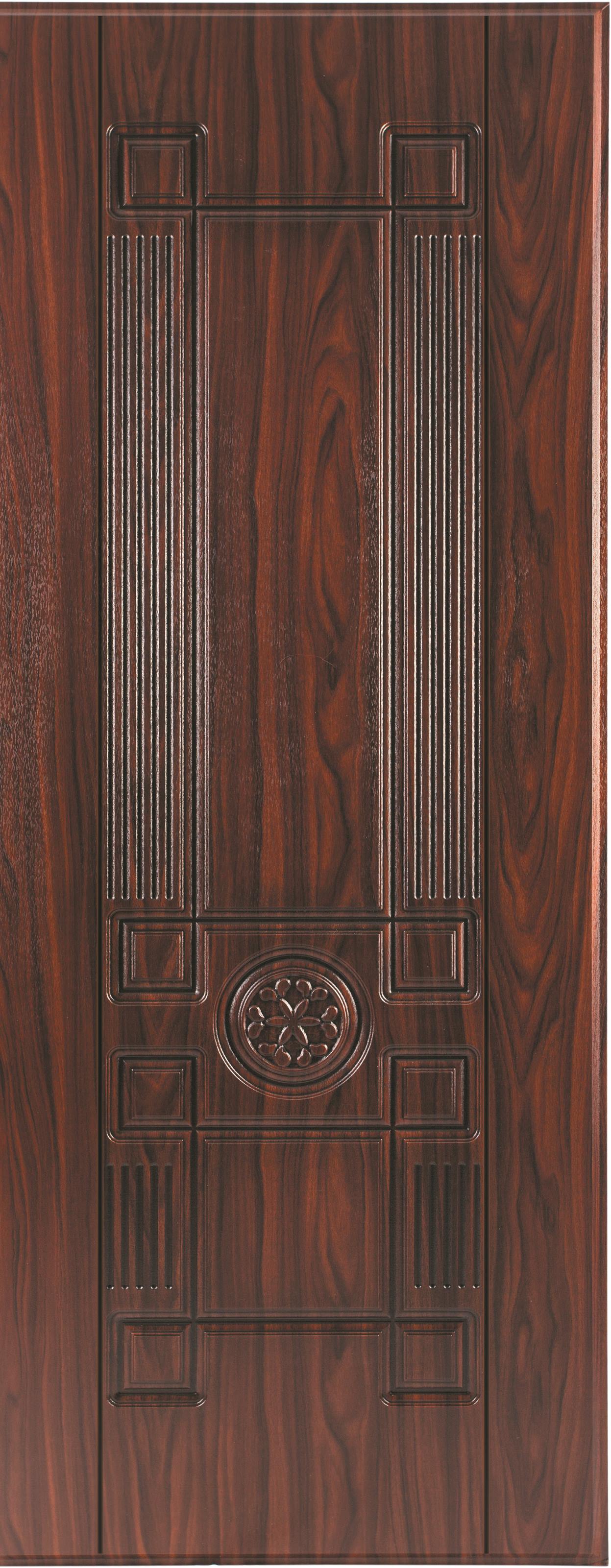 Дверные панели  серии Премиум Валенсия