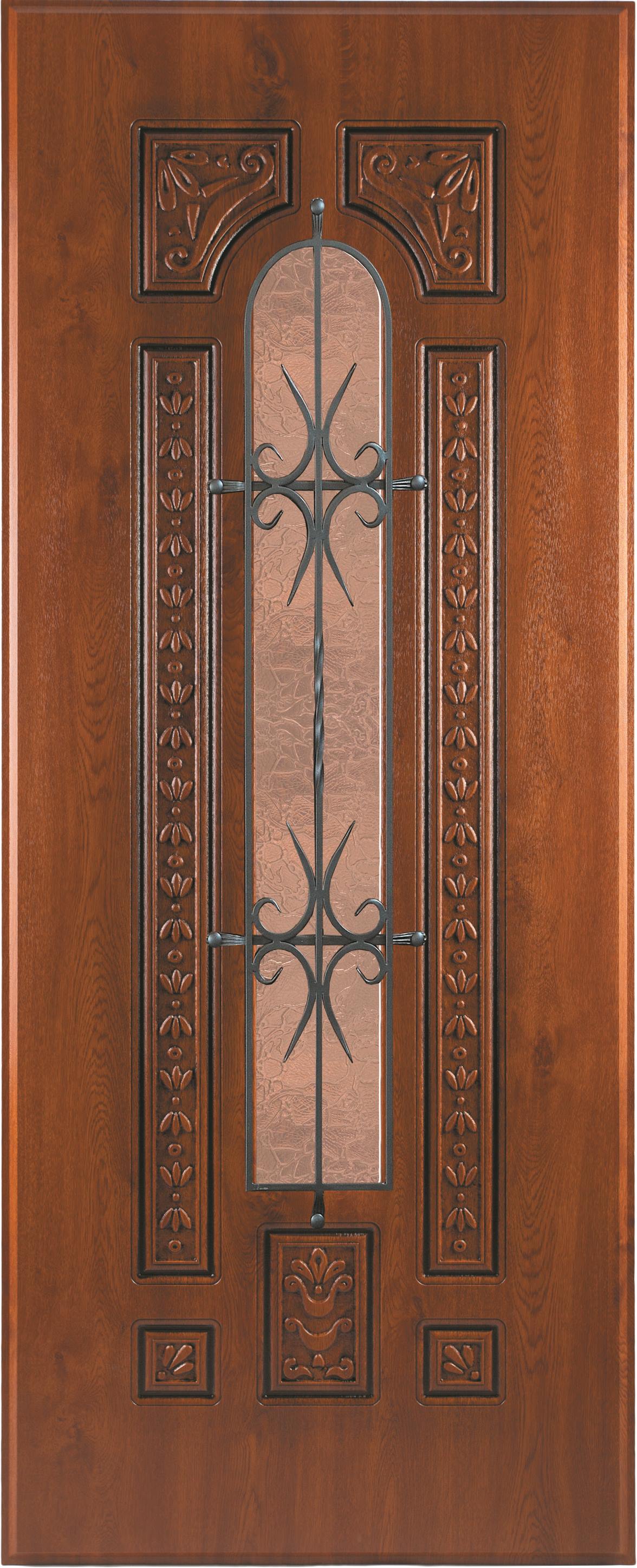 Дверные панели  серии Премиум Версаль